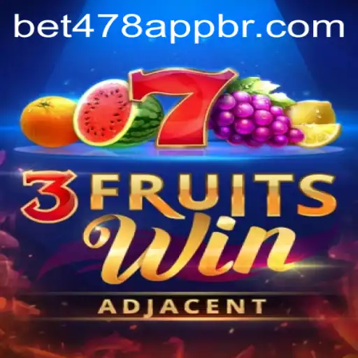 Dive into the World of 3FruitsWin: A Casino Classic