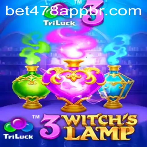 Explore the Magical World of 3WitchsLamp: A Comprehensive Guide