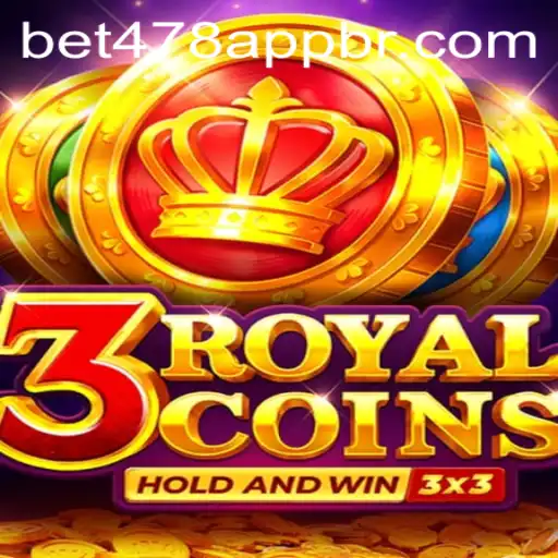 Exploring the Enchanting World of 3royalcoins: A Premier Gaming Experience