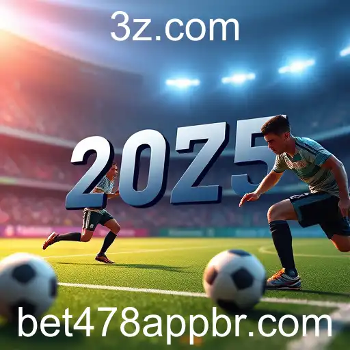 A Ascensão do Bet478 no Mercado de Jogos em 2025