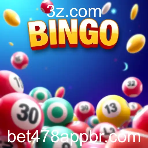 Descubra a Emoção do Bingo Online no bet478