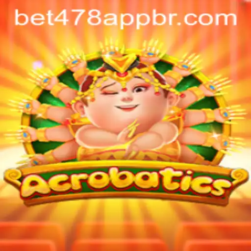 Acrobatics Game: A Thrilling Experience with Bet478 PH Login