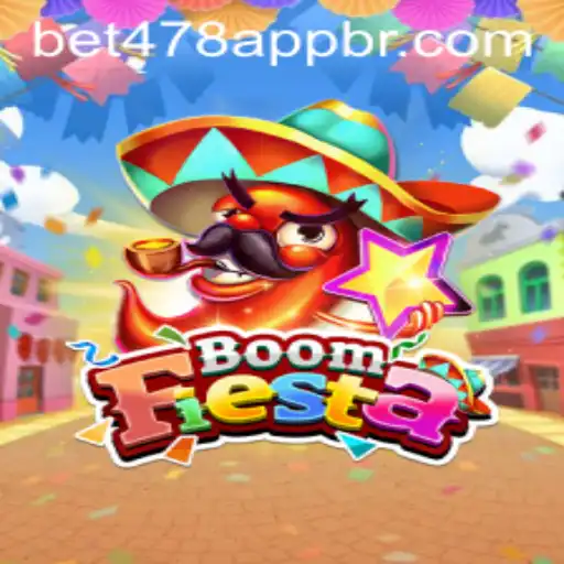 BoomFiesta: Dive into the Explosive World of Gaming with bet478 PH Login