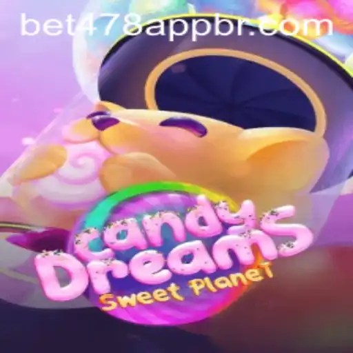 CandyDreams: A Sweet Escape into the Gaming World with bet478 PH Login