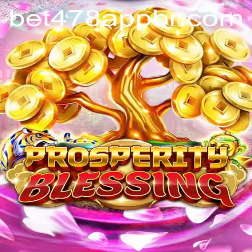 Dive into the World of ProsperityBlessing: A Thrilling Gaming Experience with bet478 PH Login