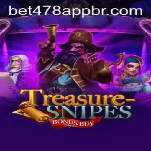 Discover the Thrill of TreasuresnipesBonusBuy: The Ultimate Gaming Experience