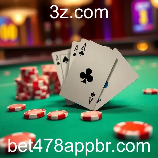 Diversão e Estratégia: Explorando os Jogos de Cassino no bet478