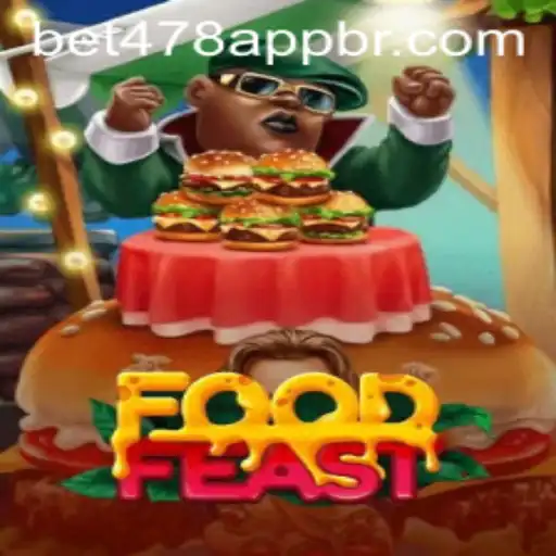Unveiling FoodFeast: The Culinary Game Revolution