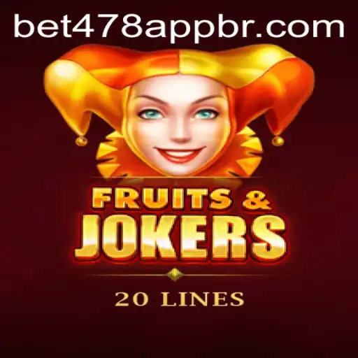 Exploring the Exciting World of FruitsAndJokers20: A Guide to Gameplay and Betting
