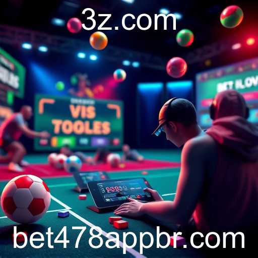 Tendências e Desafios no Mercado de Jogos Online