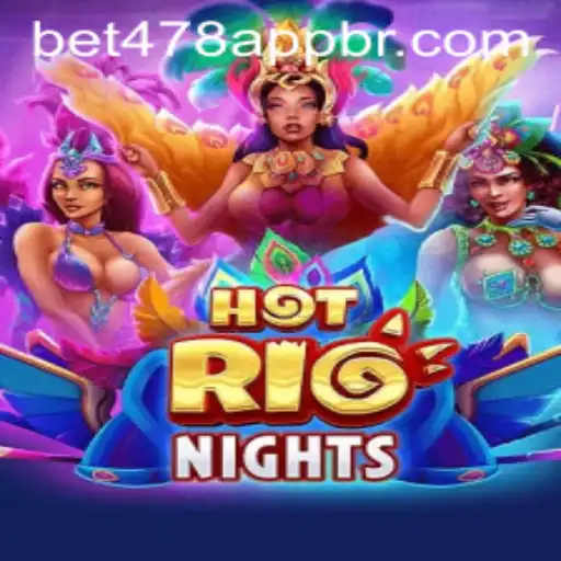 Explore the Thrills of HotRioNights: Embrace the Vibe with bet478 PH Login