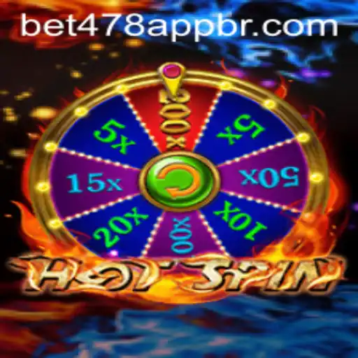 HotSpin: The Thrilling Casino Game Experience