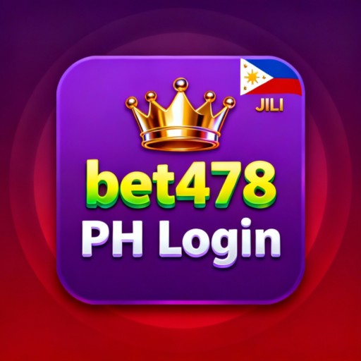 bet478 PH Login