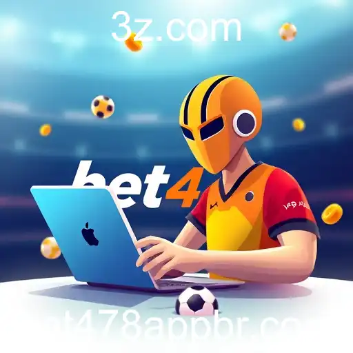 O Impacto de bet478 no Mercado de Jogos Online Brasileiros
