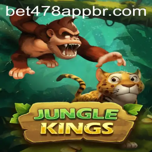 Exploring the Thrilling World of JungleKings and Bet478 PH Login
