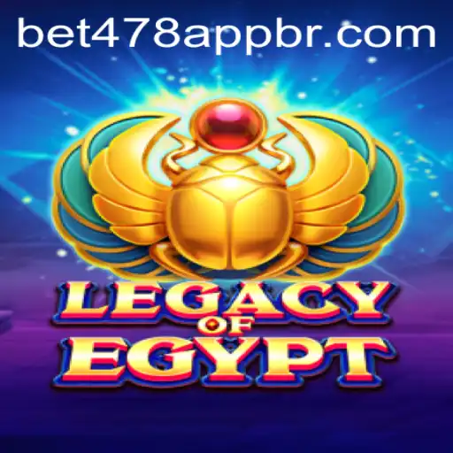 Exploring the Allure of Legacy of Egypt and Bet478 PH Login