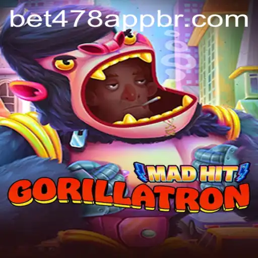 Exploring the World of MadHitGorillatron: A Gamer's Adventure