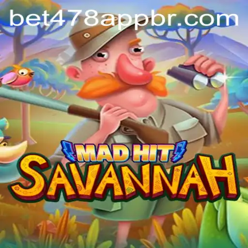 Exploring MadHitSavannah: An Engaging Adventure with bet478 PH Login