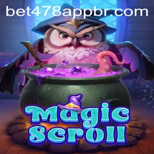 Exploring the Enchanting World of MagicScroll and Navigating through bet478 PH Login