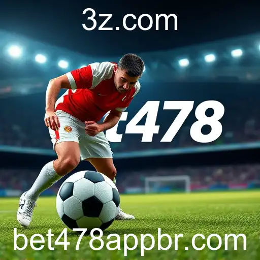 A Ascensão do Bet478: Um Olhar Sobre o Crescimento do Site de Jogos em 2025