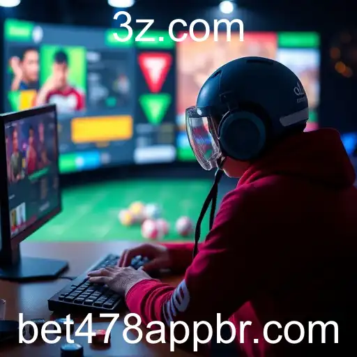 Impacto do Jogo Online na Economia Brasileira