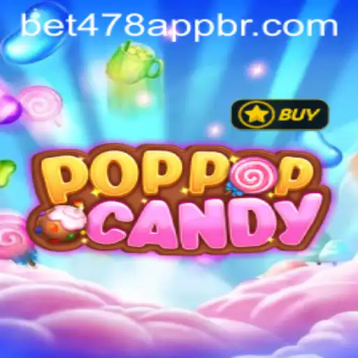 Unveiling POPPOPCANDY: A Fun and Engaging Experience