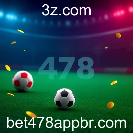 Explorando a Seção de Promoções do Bet478