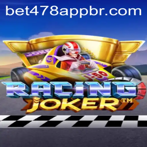 RacingJoker: The Thrilling Virtual Racing Experience