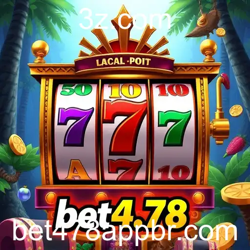 A Fascinante Categoria de Caça-Níqueis no Universo Bet478