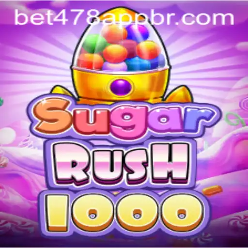 Discover the Sweet Excitement of SugarRush1000 with Bet478 PH Login