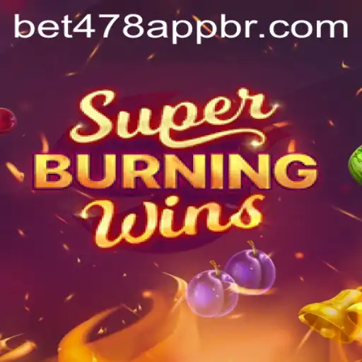 Explore the Thrill of SuperBurningWins: A Guide to Gameplay and Strategy