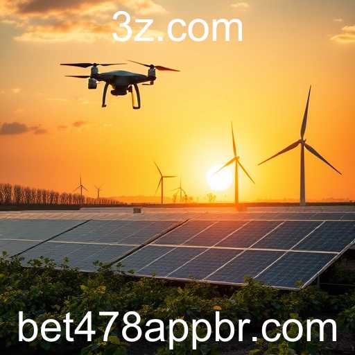 Tecnologia e Sustentabilidade: Avanços no Brasil
