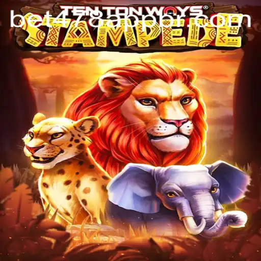 Exploring the Thrills of TenTonWaysStampede: A Revolutionary Gaming Experience