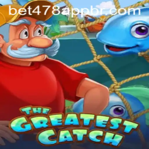 Mastering TheGreatestCatch: An In-depth Guide with bet478 PH Login