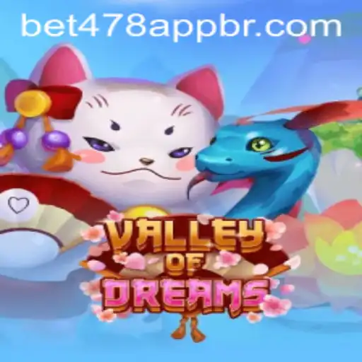 Dive into the Exciting World of ValleyofDreams with Bet478 PH Login